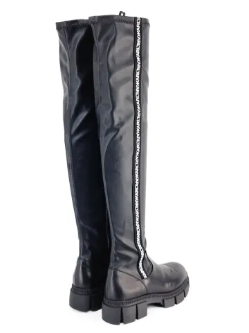 Ботфорты женские