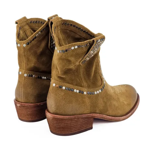 Казаки женские