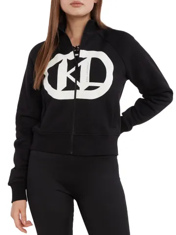 Олимпийка женская