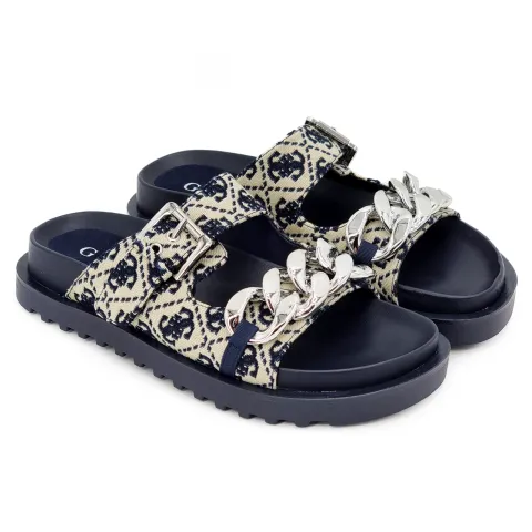 Сабо женские