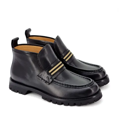 Ботинки женские