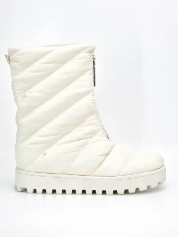 Дутики женские