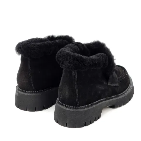 Ботинки женские