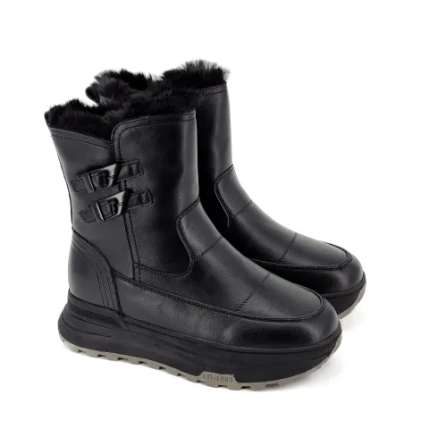 П/сапоги женские