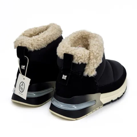 Дутики женские