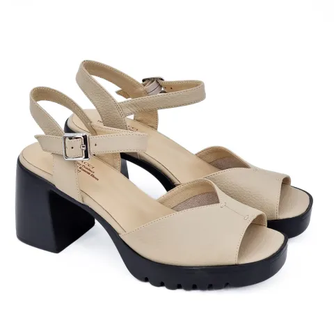 Босоножки женские