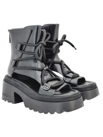 Сандалии женские