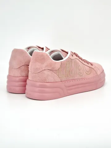 Кеды женские