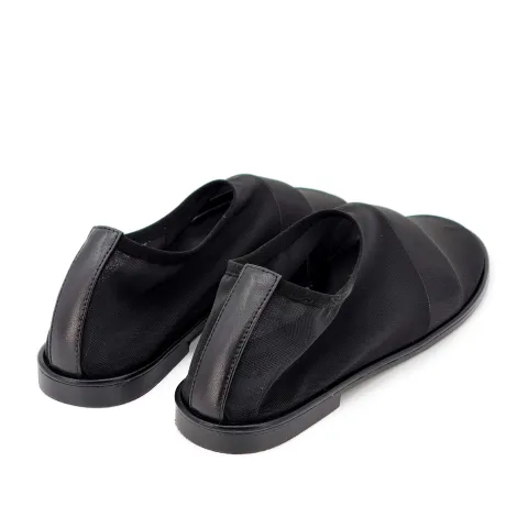 Балетки женские