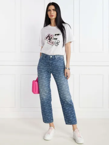 Джинсы женские