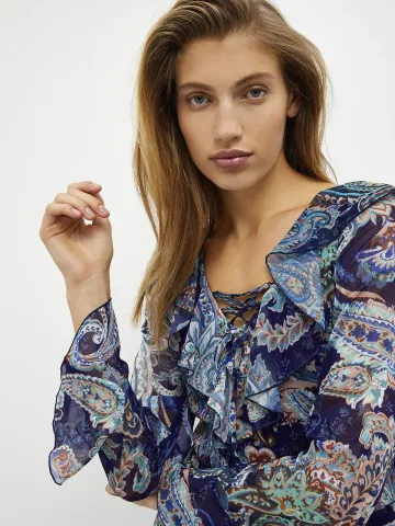 Платье женское