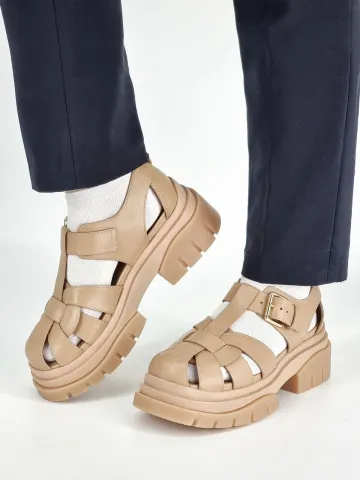 Сандалии женские