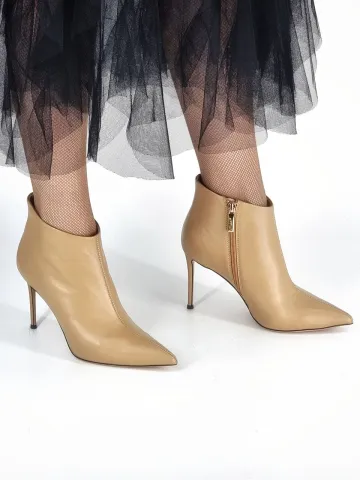 Ботильоны  женские