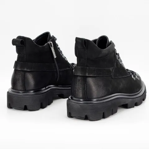 Ботинки мужские