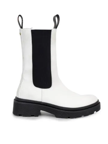 Ботинки женские