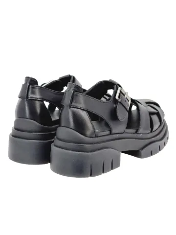 Сандалии женские