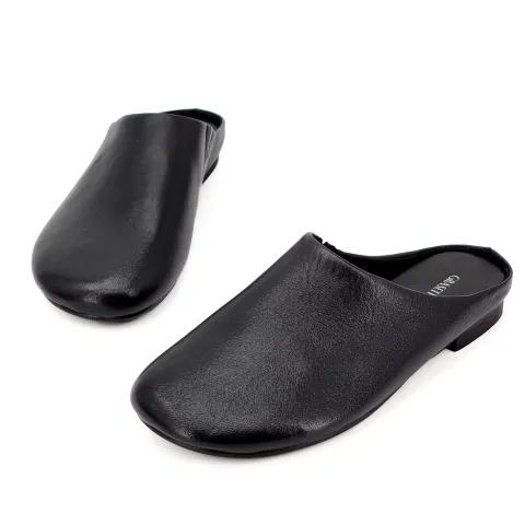 Мюли женские