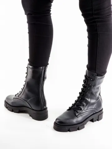 Ботинки женские