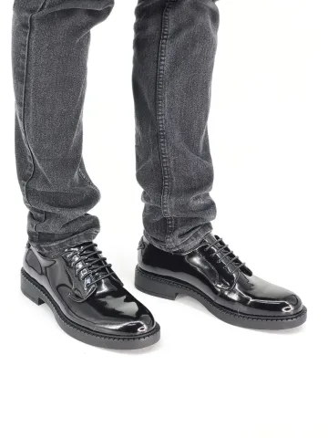 П/ботинки мужские