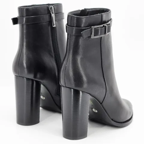 Ботильоны женские