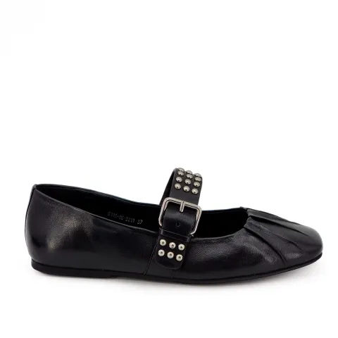 Балетки женские