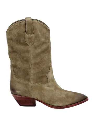 Казаки женские