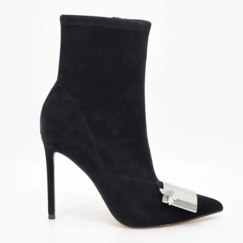 Ботильоны женские