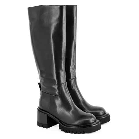 Сапоги женские