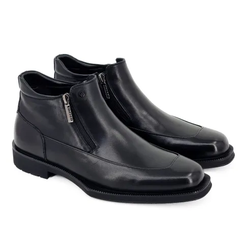 Ботинки мужские