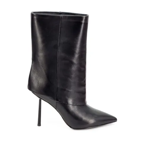 Ботильоны женские