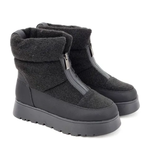 Дутики женские