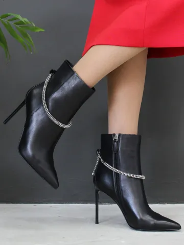 Ботильоны женские