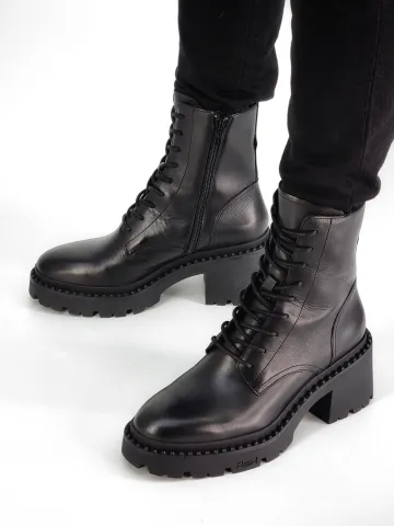 Ботинки женские