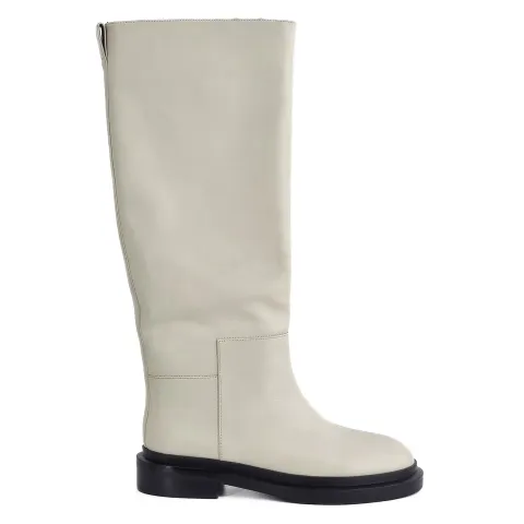 Сапоги женские