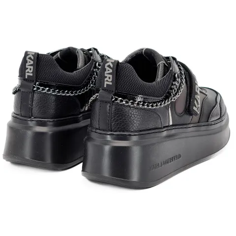 Кеды женские