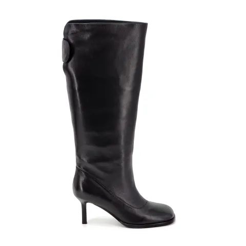 Сапоги женские