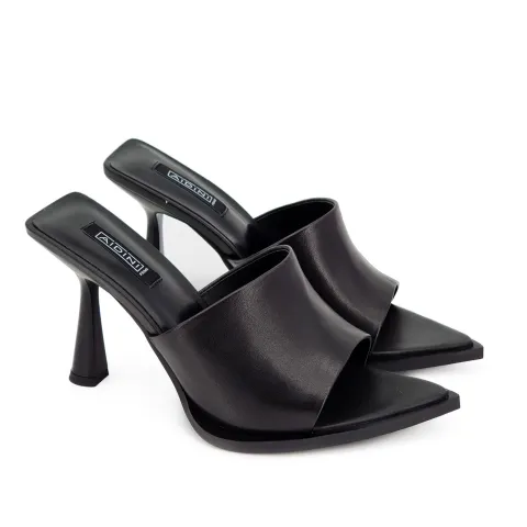 Сабо женские