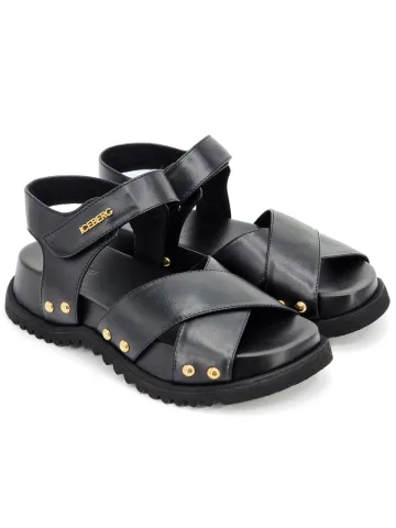 Сандалии женские