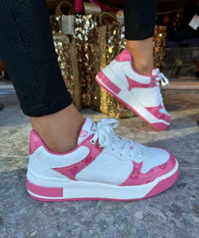 Кеды женские