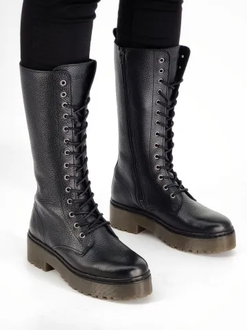 Сапоги женские