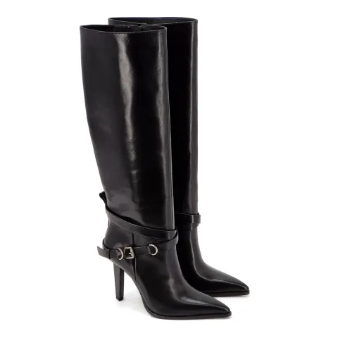 Сапоги женские