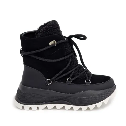 Дутики женские