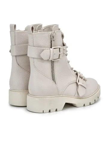 Ботинки женские