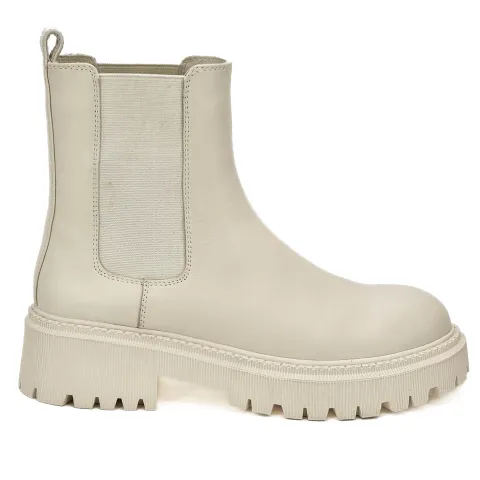 Ботинки женские