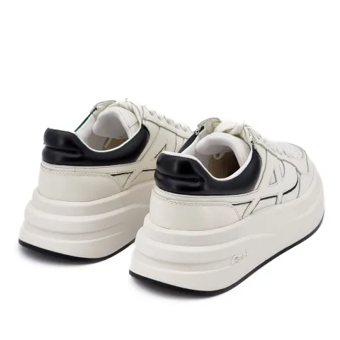 Кеды женские