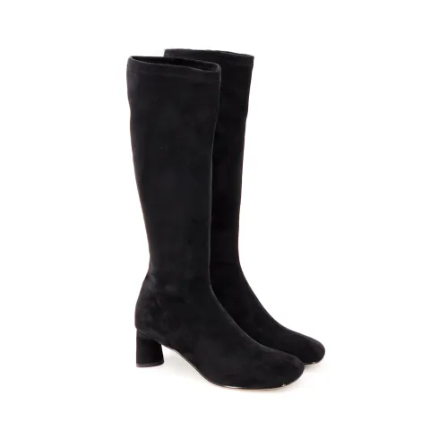 Сапоги женские