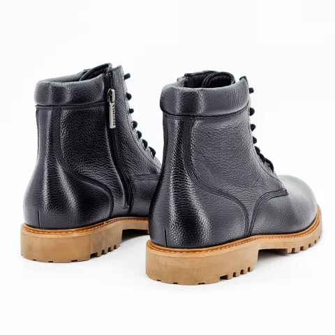 Ботинки мужские