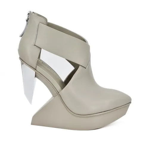 Ботильоны женские