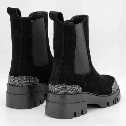 Ботинки женские