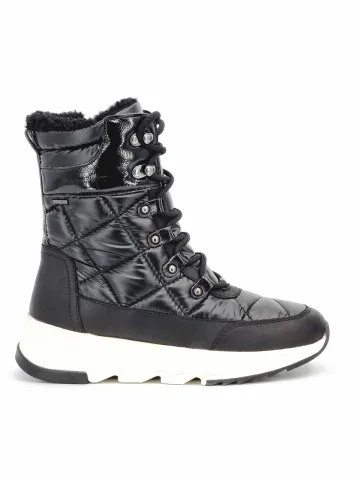 Дутики женские